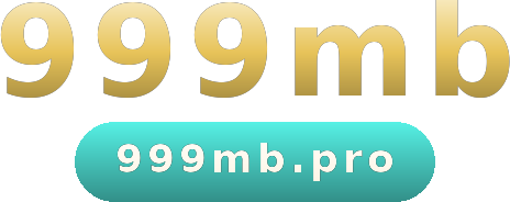 999mb โลโก้
